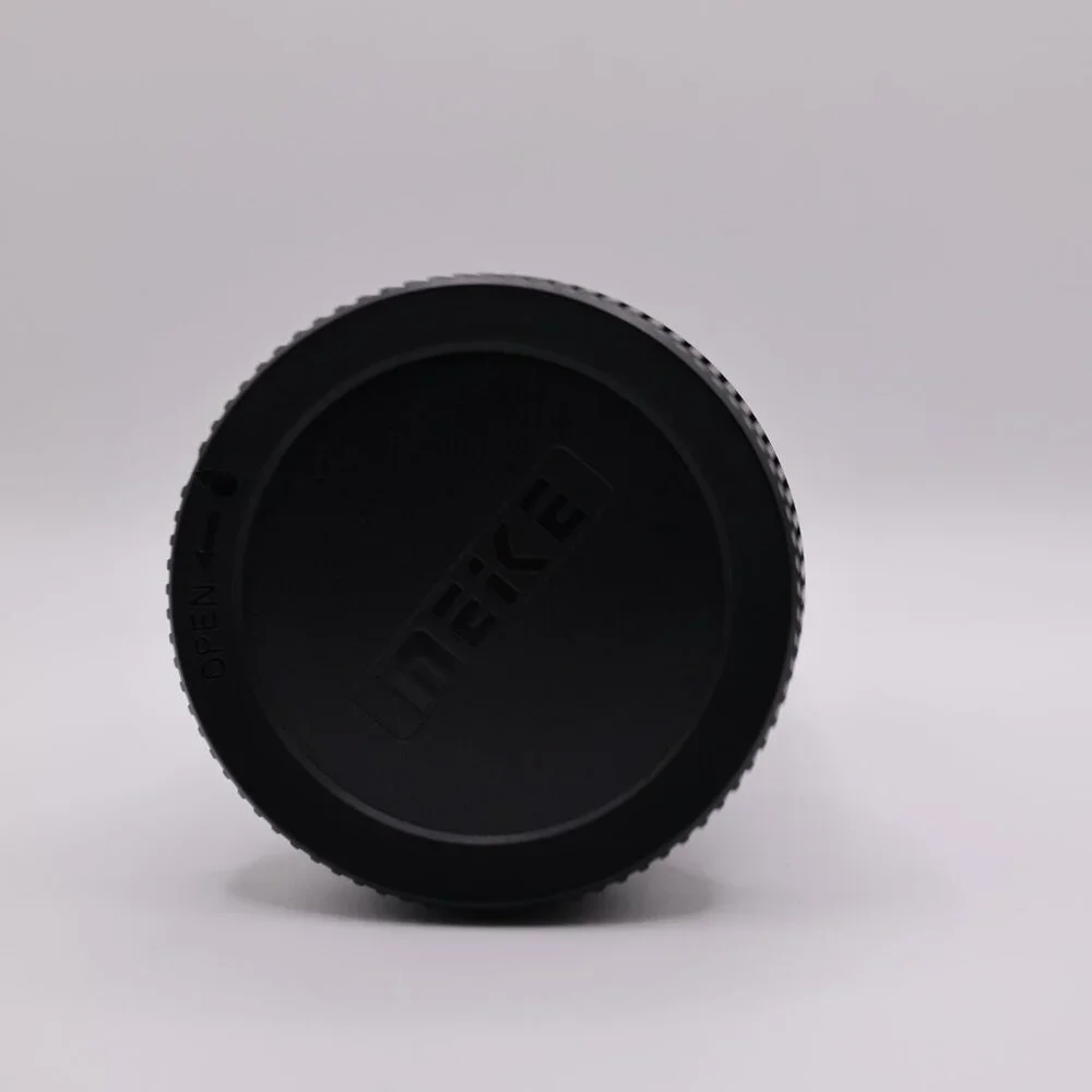 Meike 60mm F2.8 APS-C Manual Focus Macro Lens for RF Mount New